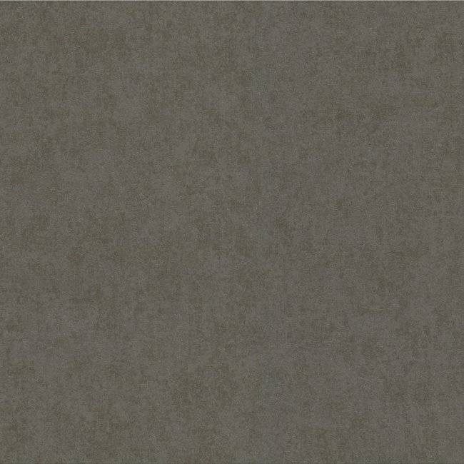 Dutch Wallcoverings Unis 6 uni bruin - vliesbehang - 10m x 53cm - 56134