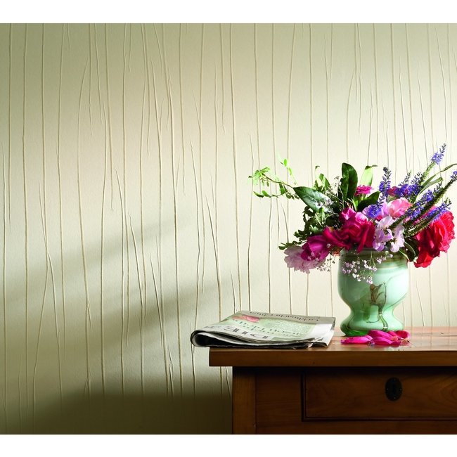 Dutch Wallcoverings Coloretto Crush/Structures for Wall - vliesbehang - 10m x 53cm - 63211