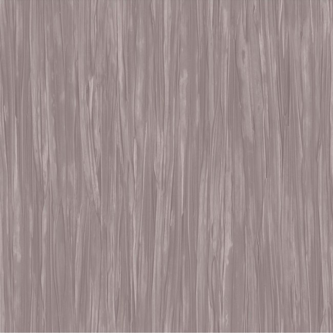 Dutch Wallcoverings Textured Plains uni/streep oudroze - vliesbehang - 10m x 53cm - TP1105
