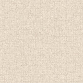 Dutch Wallcoverings Textured Plains uni/blokje beige - TP1303