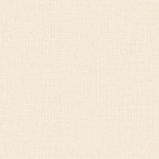 Dutch Wallcoverings Textured Plains uni beige - vliesbehang - 10m x 53cm - TP1402