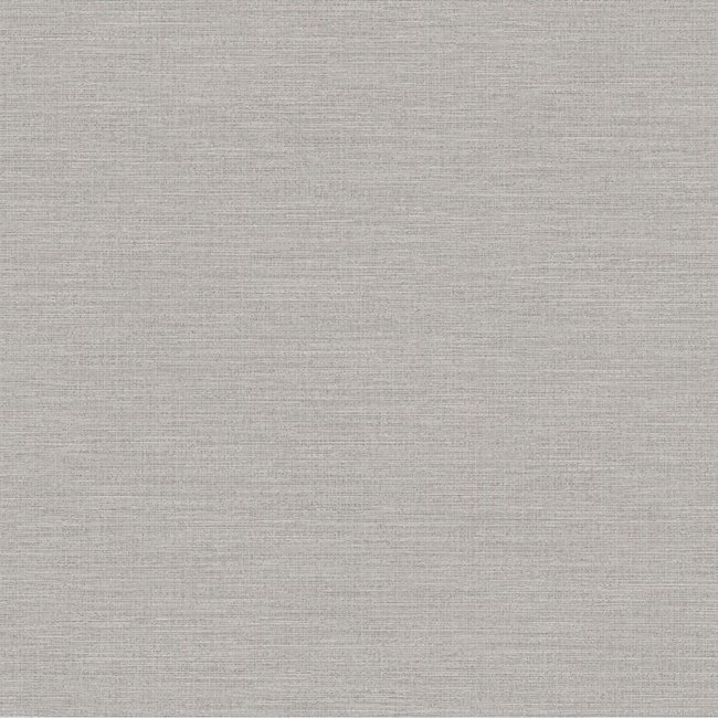 Dutch Wallcoverings Textured Plains uni grijs - vliesbehang - 10m x 53cm - TP1406