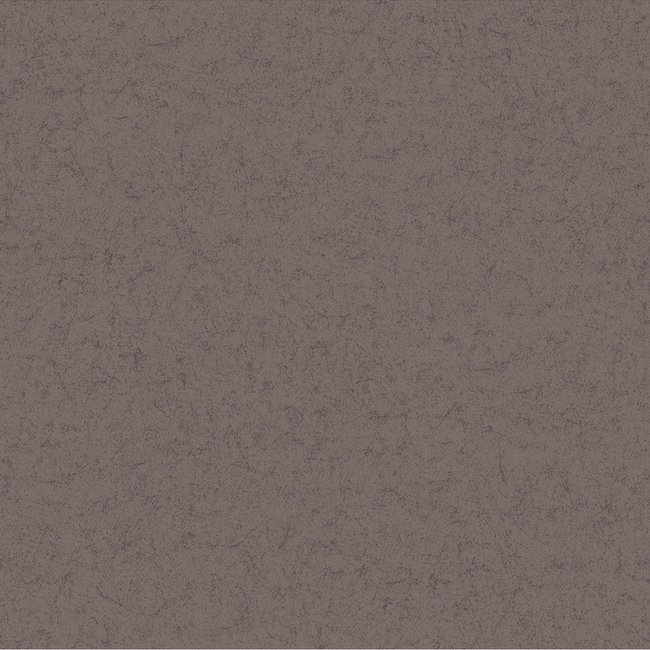 Dutch Wallcoverings Textured Plains uni donkerbruin - vliesbehang - 10m x 53cm - TP1507
