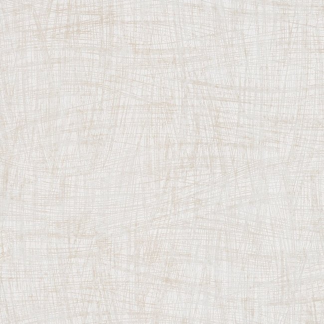 Dutch Wallcoverings Unis 5 grafisch grijs - vliesbehang - 10m x 53cm - 53114