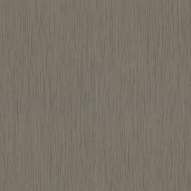 Dutch Wallcoverings Vliesbehang uni bruin - vliesbehang - 10m x 53cm - 56512