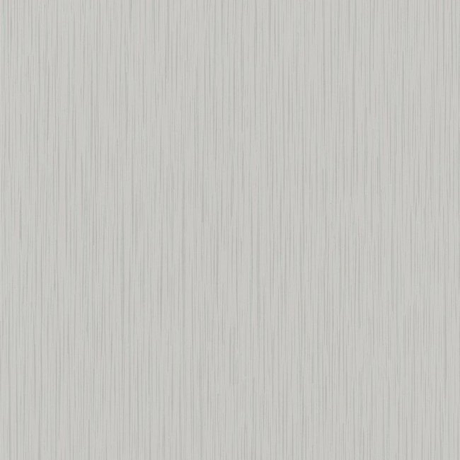 Dutch Wallcoverings Fifty Shades/Unis 5 uni grijs - vliesbehang - 10m x 53cm - 56718