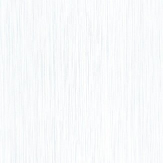 Dutch Wallcoverings Vliesbehang - Fifty Shades/Unis 5 uni wit - 56757