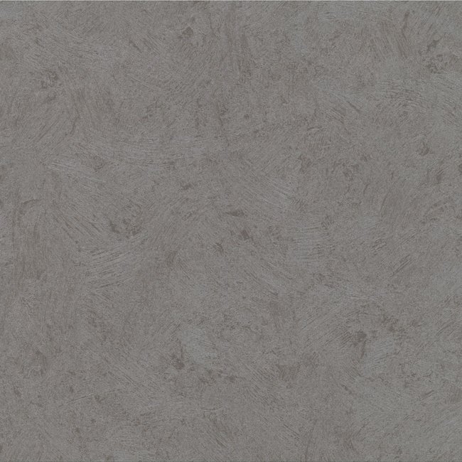 Dutch Wallcoverings Unis 6 uni bruin - vliesbehang - 10m x 53cm - 56841