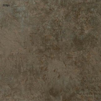 Dutch Wallcoverings Unis 5 uni bruin - 77701