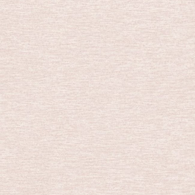 Dutch Wallcoverings Village People uni lichtroze - vliesbehang - 1005cm x 53cm - VP1007