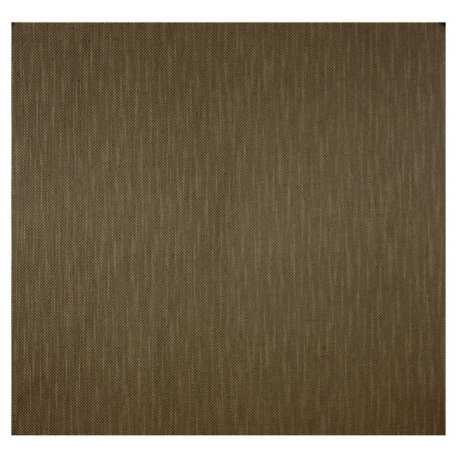 Dutch Wallcoverings Vliesbehang uni bruin - vliesbehang - 10mx53cm - 7317-2