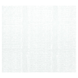 Dutch Wallcoverings Vliesbehang - jute wit - 7327-0