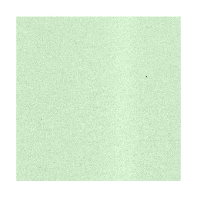 Dutch Wallcoverings Vliesbehang uni groen - vliesbehang - 10mx53cm - 67167492