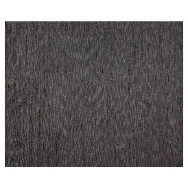 Dutch Wallcoverings Vliesbehang uni zwart - vliesbehang - 10mx53cm - 7220-9