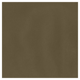 Dutch Wallcoverings Vliesbehang - uni bruin - 7237-1