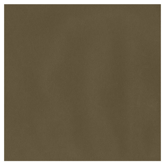 Dutch Wallcoverings Vliesbehang uni bruin - vliesbehang - 10mx53cm - 7237-1