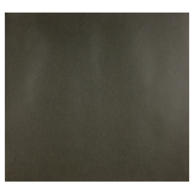 Dutch Wallcoverings Vliesbehang uni donkerbruin - vliesbehang - 10mx53cm - 7247-4