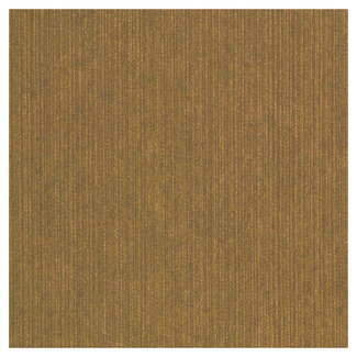 Dutch Wallcoverings Vliesbehang - Imagine golden brown - B0302107