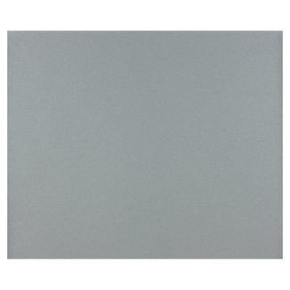 Dutch Wallcoverings Vliesbehang - uni blauw - 7272-5