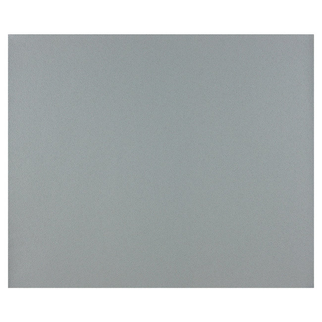 Dutch Wallcoverings Vliesbehang uni blauw - vliesbehang - 10mx53cm - 7272-5