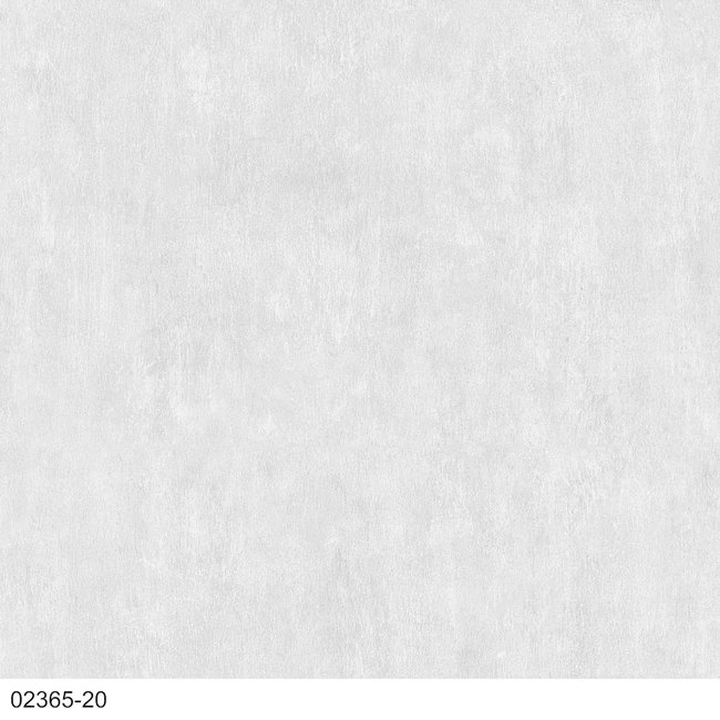 Dutch Wallcoverings Vlies uni grijs - vliesbehang - 10m x 53cm - 02365-20