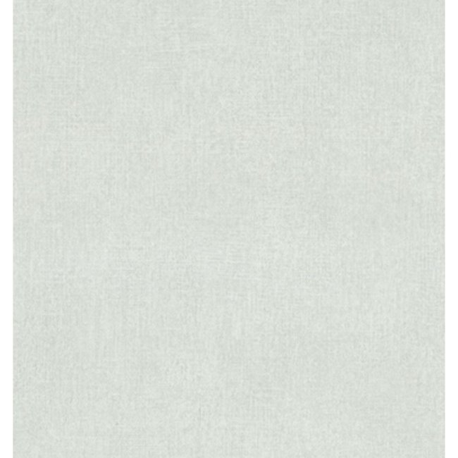 Dutch Wallcoverings Vliesbehang uni grijs - vliesbehang - 10m x 53cm - 371-89