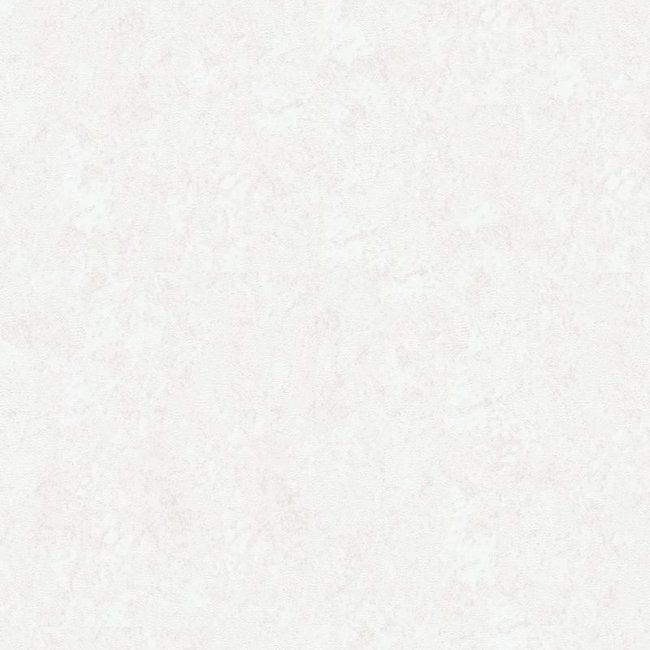 Dutch Wallcoverings Vlies uni wit - vliesbehang - 10m x 53cm - 56425