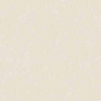 Dutch Wallcoverings Vlies uni creme - 56427