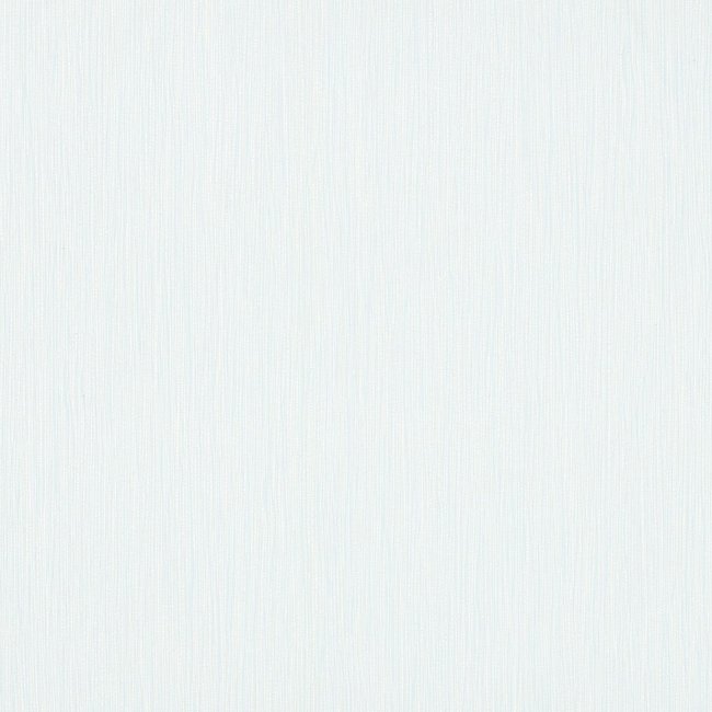Dutch Wallcoverings Vliesbehang uni lichtblauw - vliesbehang - 10m x 53cm - 56533
