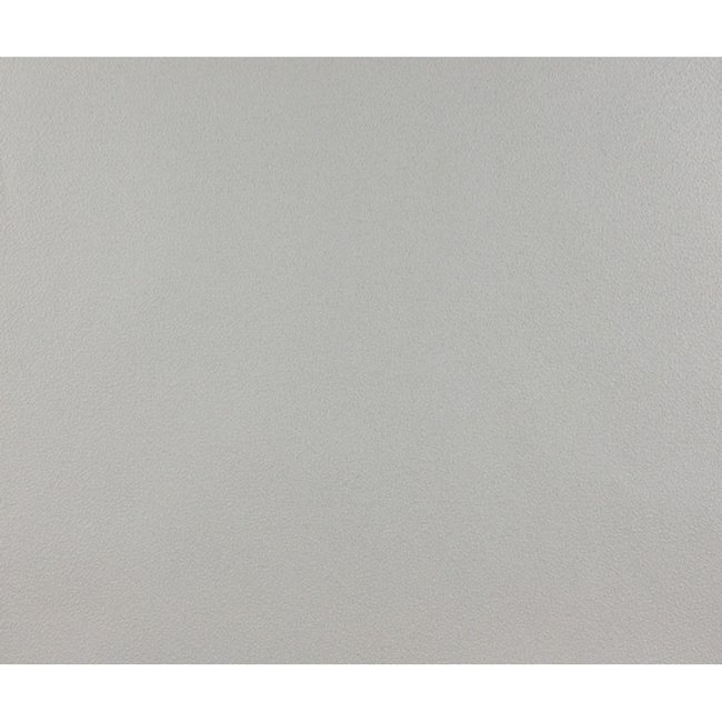 Dutch Wallcoverings Schuimvinyl wit - schuimvinylbehang - 10m x 53cm - 6489-0