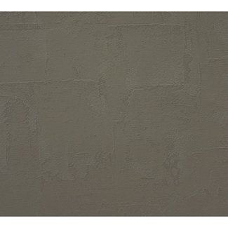 Dutch Wallcoverings Schuimvinyl uni lichtbruin - 6858-4