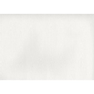 Dutch Wallcoverings Papierbehang - uni wit - 7490-0