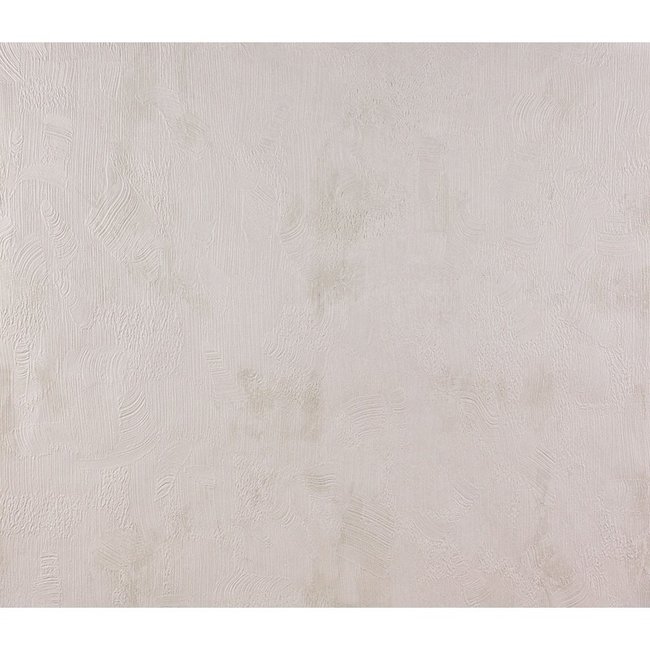 Dutch Wallcoverings Behang uni wit - papierbehang - 10m x 53cm - 821-2