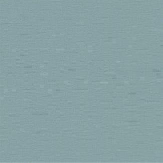 Dutch Wallcoverings Collage uni blauwgroen - 02504-00