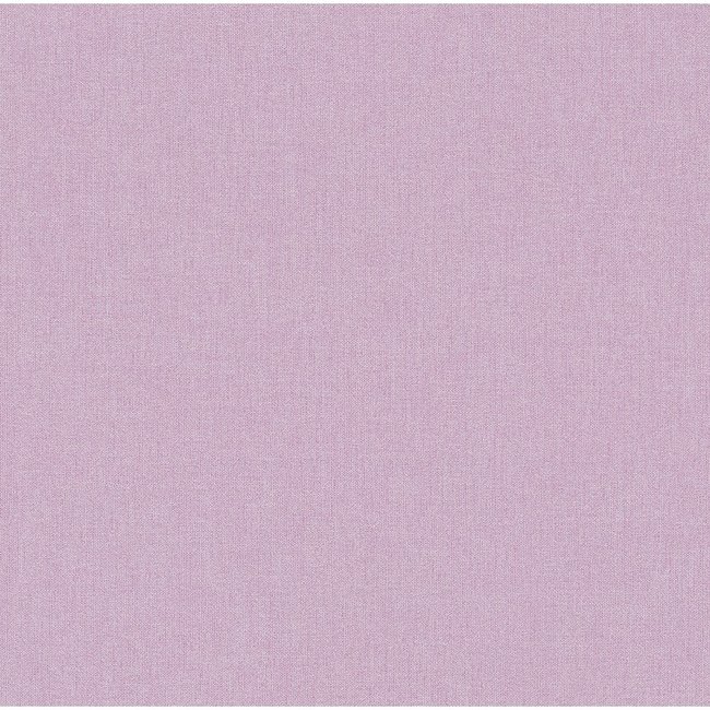 Dutch Wallcoverings It's Me uni roze - papierbehang - 10m x 53cm - 05713-40