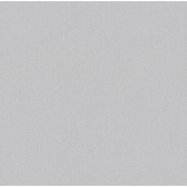 Dutch Wallcoverings It's Me uni lichtgrijs - papierbehang - 10m x 53cm - 05714-10