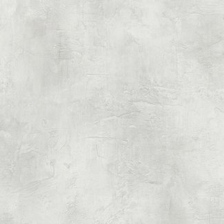Dutch Wallcoverings Vliesbehang - Loft/Schilder & Co uni grijs - 59309