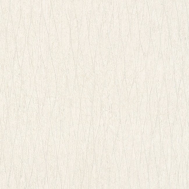 Dutch Wallcoverings Unis 6 uni lichtbeige - vliesbehang - 10m x 53cm - 59325