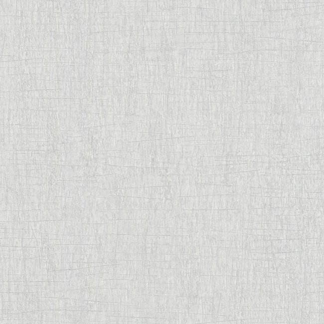 Dutch Wallcoverings Loft/Schilder & Co uni grijs - vliesbehang - 10m x 53cm - 59337