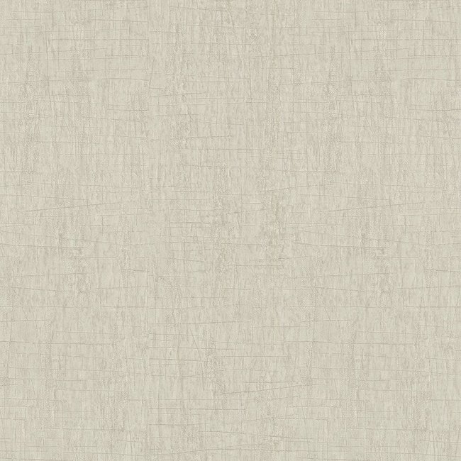 Dutch Wallcoverings Loft/Schilder & Co uni beige - vliesbehang - 10m x 53cm - 59338