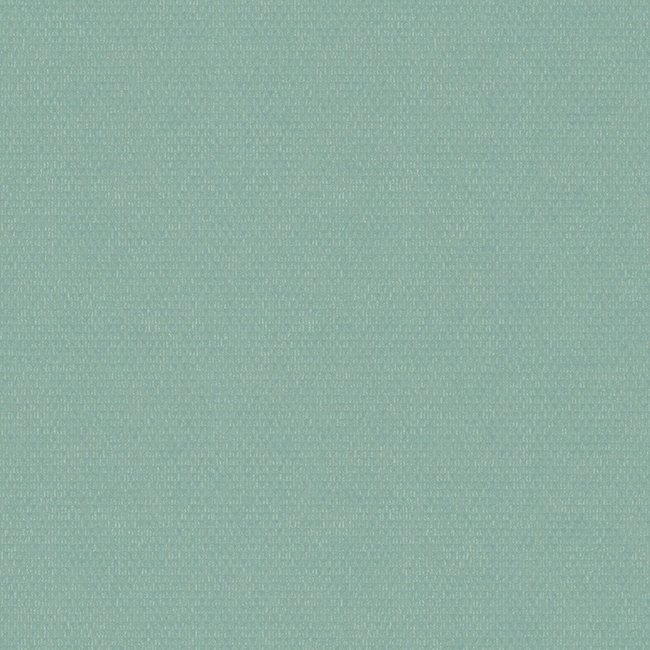 Dutch Wallcoverings Unis 6 uni groen - vliesbehang - 10m x 53cm - 59129