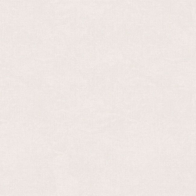 Dutch Wallcoverings Unis 6 uni gebroken wit - vliesbehang - 10m x 53cm - 59134