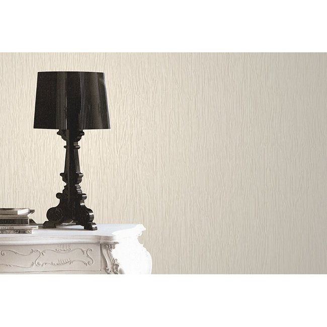 Dutch Wallcoverings Couleurs uni beige - vliesbehang - 10m x 53cm - J941-18