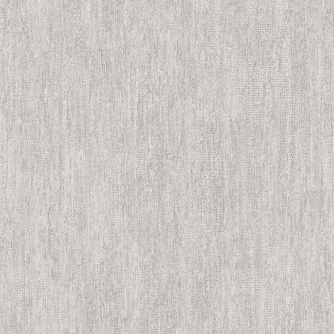 Dutch Wallcoverings Couleurs uni grijs - vliesbehang - 10m x 53cm - L208-08