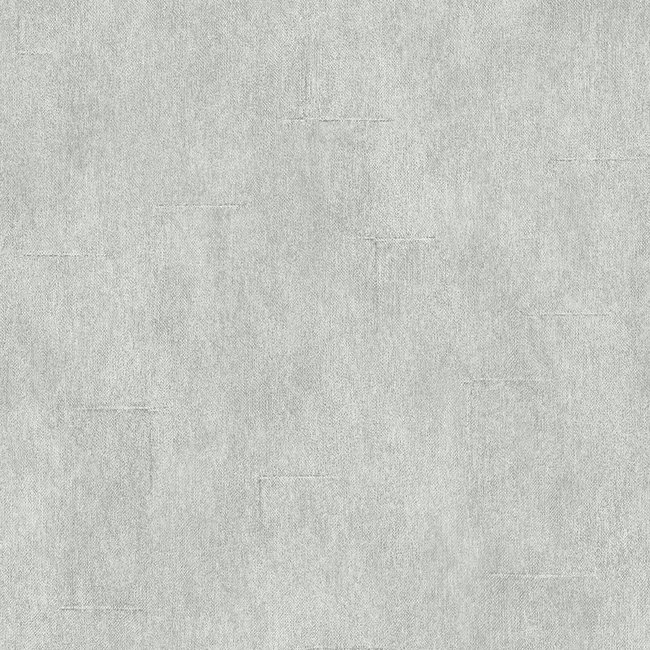 Dutch Wallcoverings Couleurs uni grijs - vliesbehang - 10m x 53cm - L785-09
