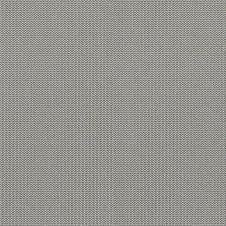 Dutch Wallcoverings Vliesbehang - La Veneziana 4 textiel zwart - 31311
