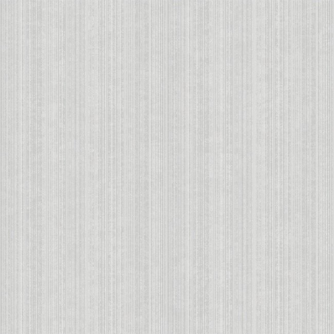 Dutch Wallcoverings Level One uni grijs - vliesbehang - 10m x 53cm - LV1302