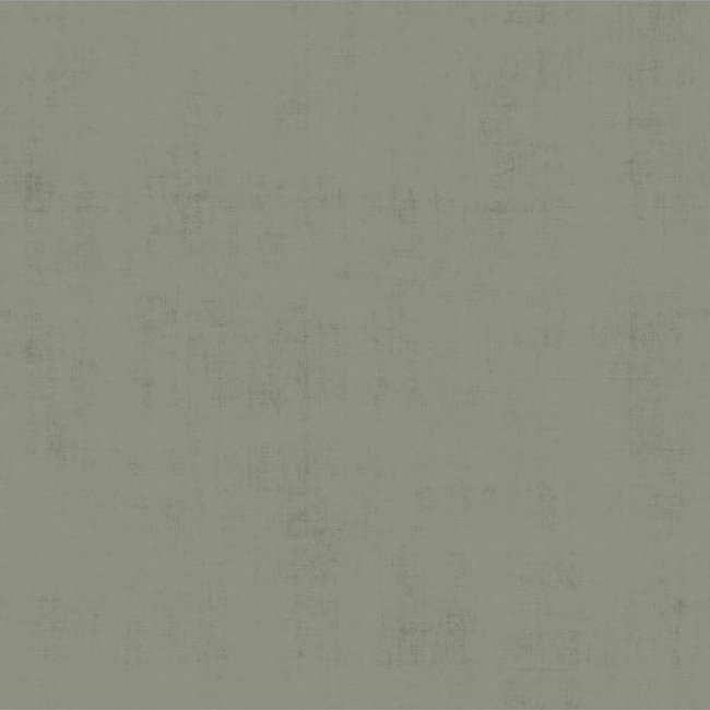 Dutch Wallcoverings Design uni grey - vliesbehang - 53cm x 10m - 12028