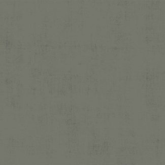 Dutch Wallcoverings Vliesbehang - Design uni dark grey - 12029