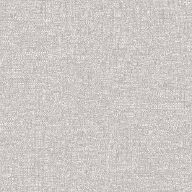 Dutch Wallcoverings Myriad uni grijs - vliesbehang - 10m x 53cm - MY1002